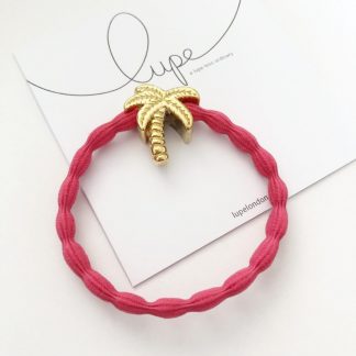 LUPE Gold Palm Tree Coral