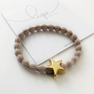 Lupe Star Gold Taupe